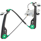 Window Regulator for Dodge Charger (Front Driver Left Side)