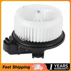 Blower Motor with Fan Cage for Toyota Camry Tundra Lexus ES 350 (2007–2013)