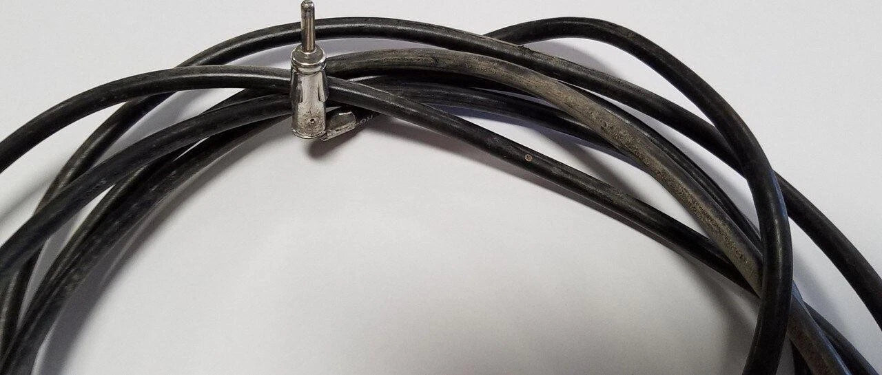 Antenna Cable for Lincoln Mark VII (1986–1992)