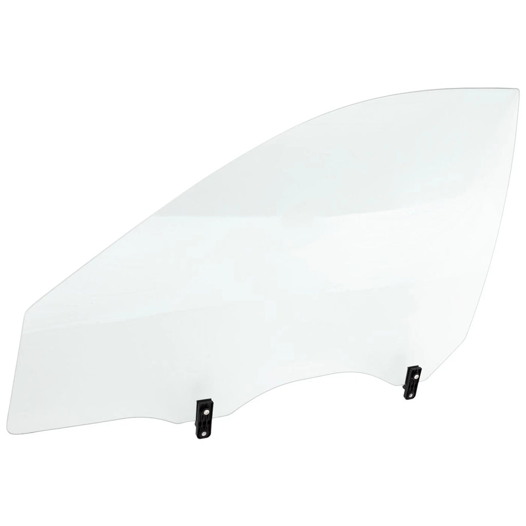 Set of 2 Front Door Glasses for Kia Spectra5