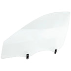 Set of 2 Front Door Glasses for Kia Spectra5