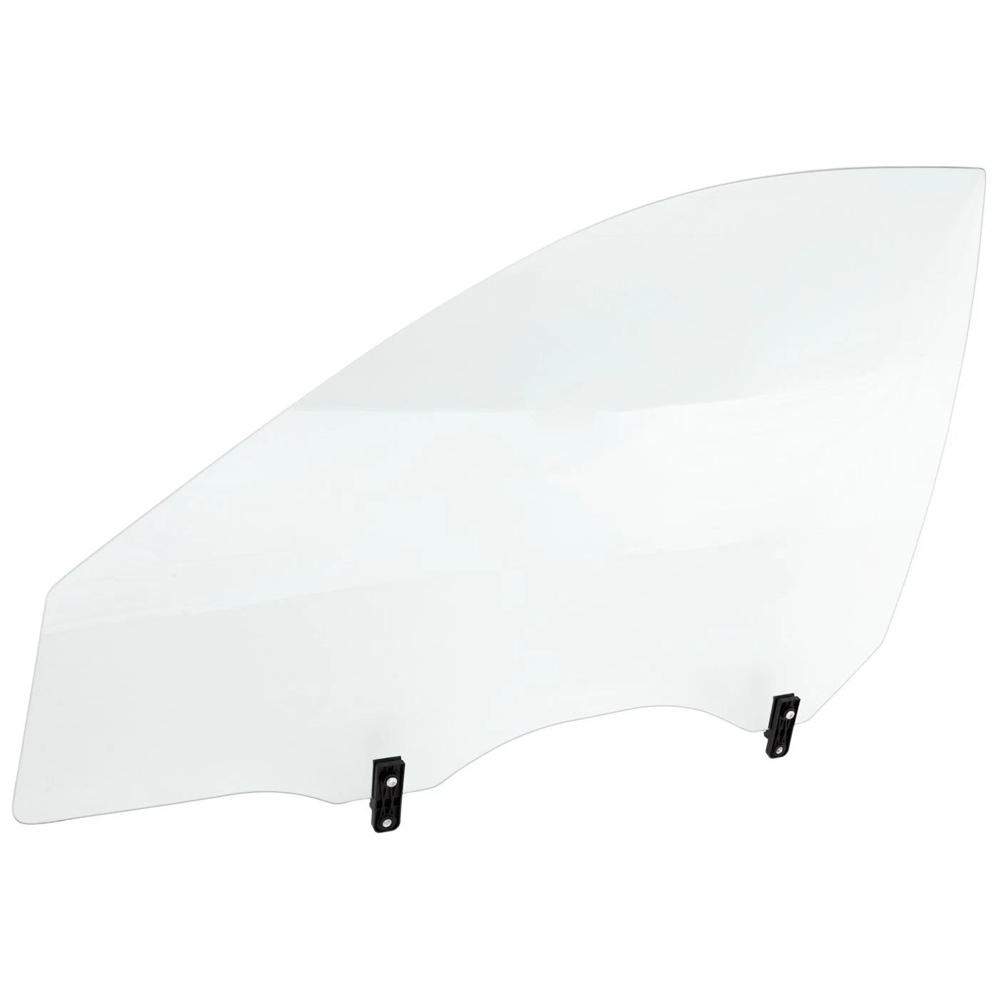 Set of 2 Front Door Glasses for Kia Spectra5