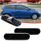 Smoke Side Marker Lights for Honda Civic Si EP3 (2002–2005)