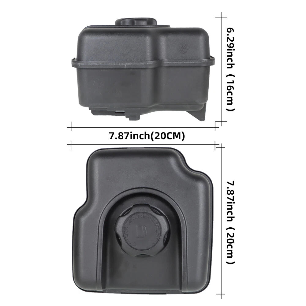 Fuel Tank for Briggs & Stratton (1990-2023)