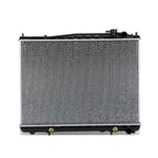 Aluminum Radiator for Nissan Pathfinder/Infiniti QX4 (1996–2000) DPI 2075
