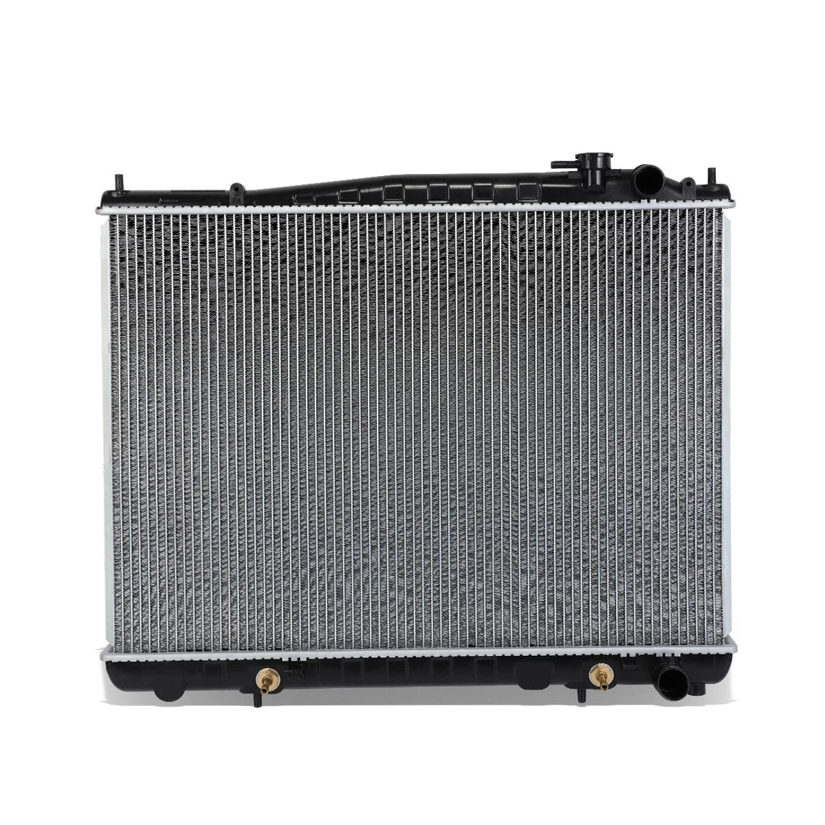 Aluminum Radiator for Nissan Pathfinder/Infiniti QX4 (1996–2000) DPI 2075
