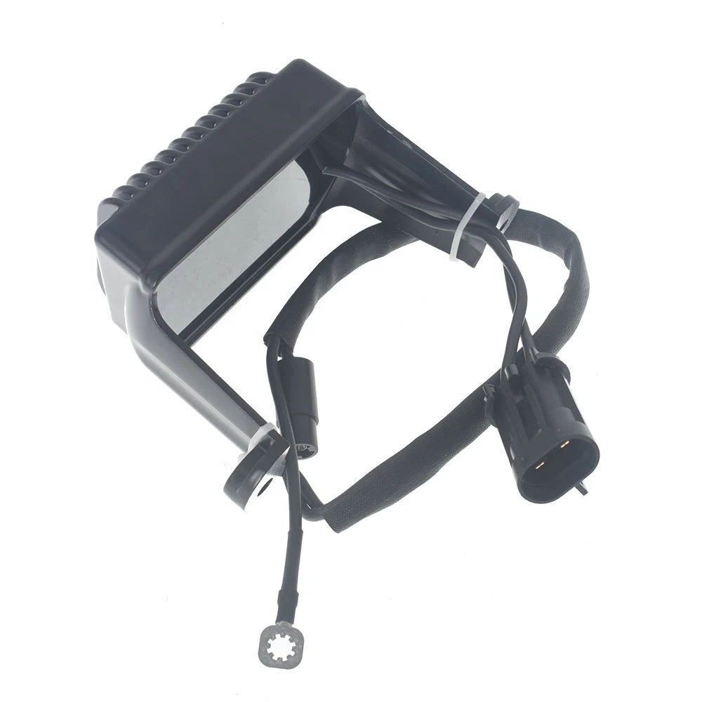 Voltage Regulator Rectifier for FLT FLH Models (2004–2005)