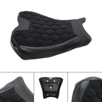 Front Driver Seat Pillion Saddle for Kawasaki Ninja ZX-4R (2023)