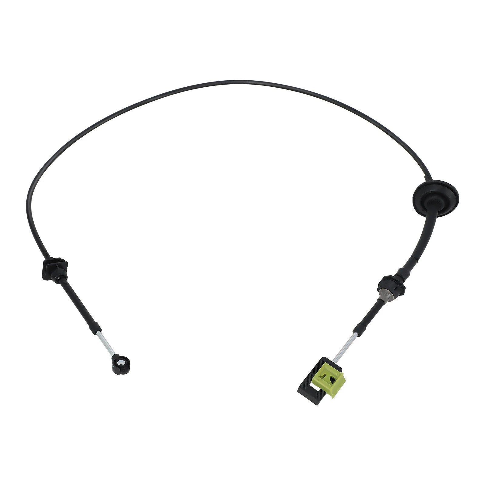 Auto Transmission Shift Cable for Ford F-250 F-350 Super Duty (1999–2004) XC3Z7E395CA