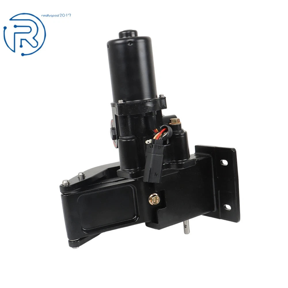 Power Running Board Motor for Ford F-150 (2009-2014)