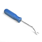 Car Removal Tool 2 x Car Door Clip Plier Fastener Nail for Car