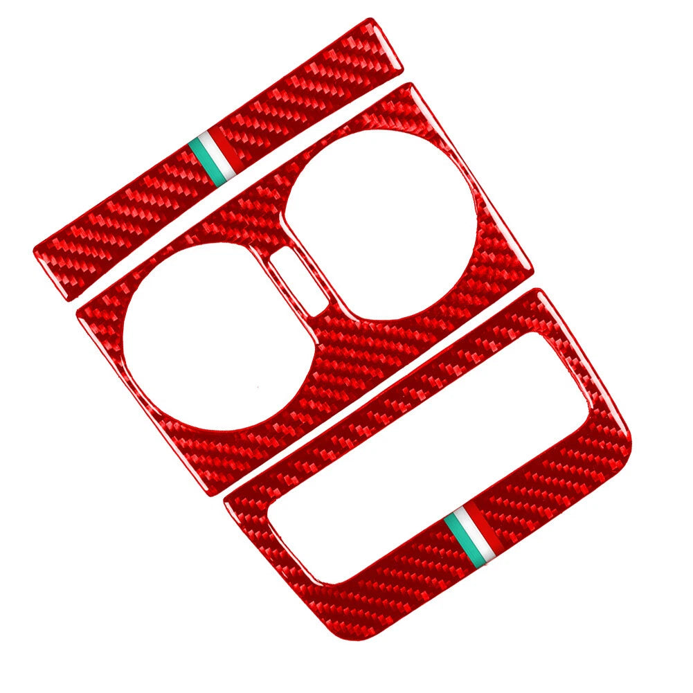 Rear Air Vent Outlet Cover Trim for Alfa Romeo 159 (2004–2012)