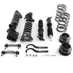 Coilovers Lowering Kit for Ford Mustang (2015-2023)