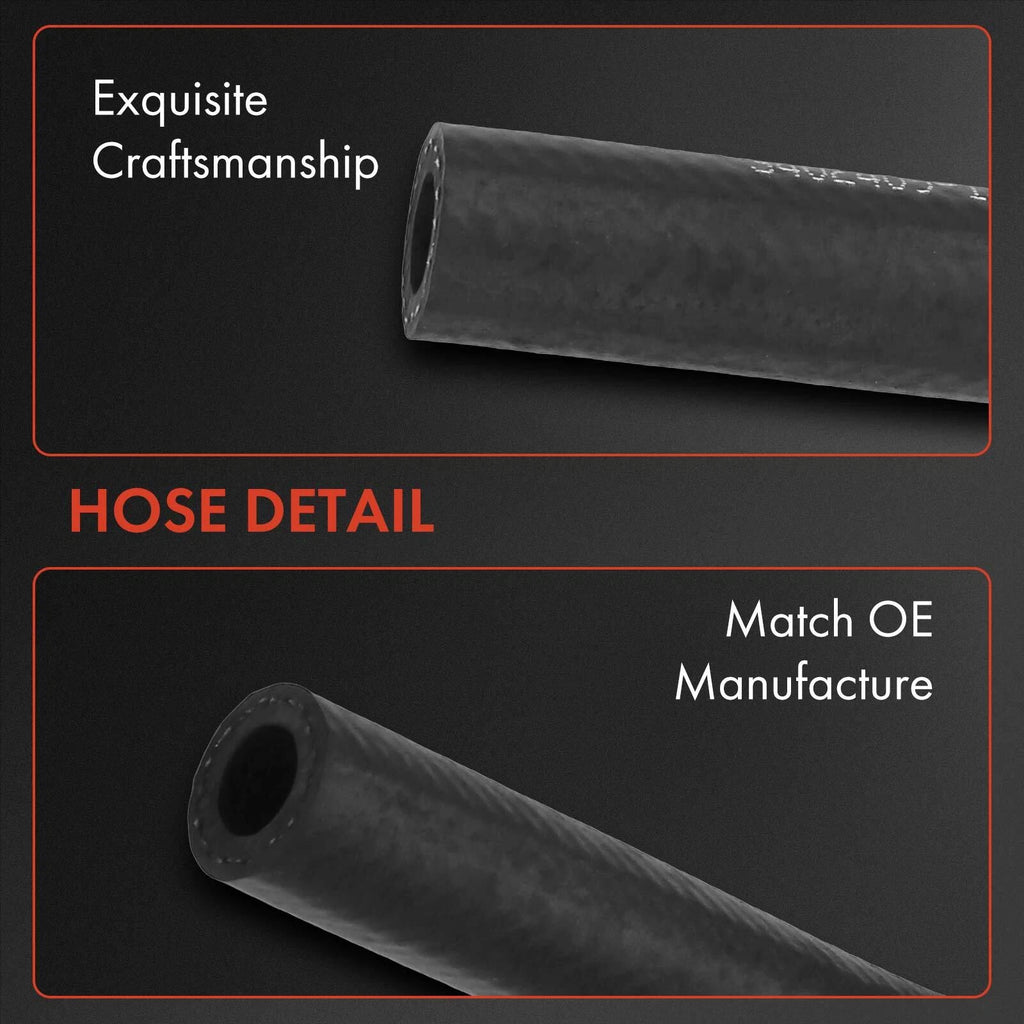 Power Steering Return Line Hose for Nissan Altima