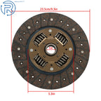 Clutch Kit for Suzuki Grand Vitara (2006–2008)