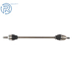 Front Right CV Axle Assembly for Kia Optima Hyundai Sonata (2015-2019)