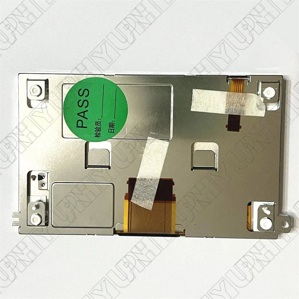 5" LCD Screen for Ford Focus, Fiesta, Kuga, Ranger, Transit, C-Max (2011-2018)