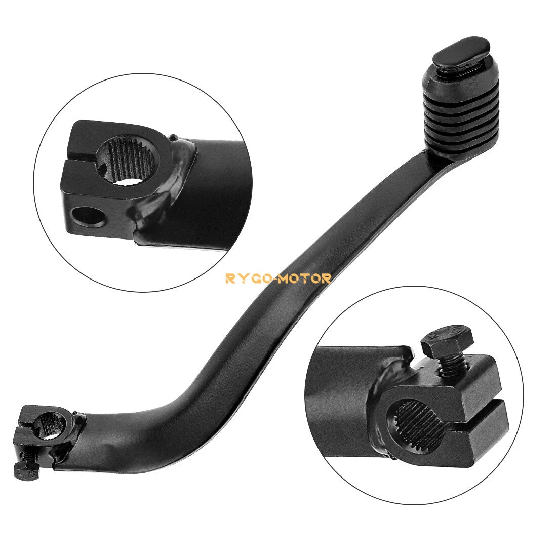 Gear Shift Shifter Lever for Honda (24700-HM7-A00, 24700-HM7-000)