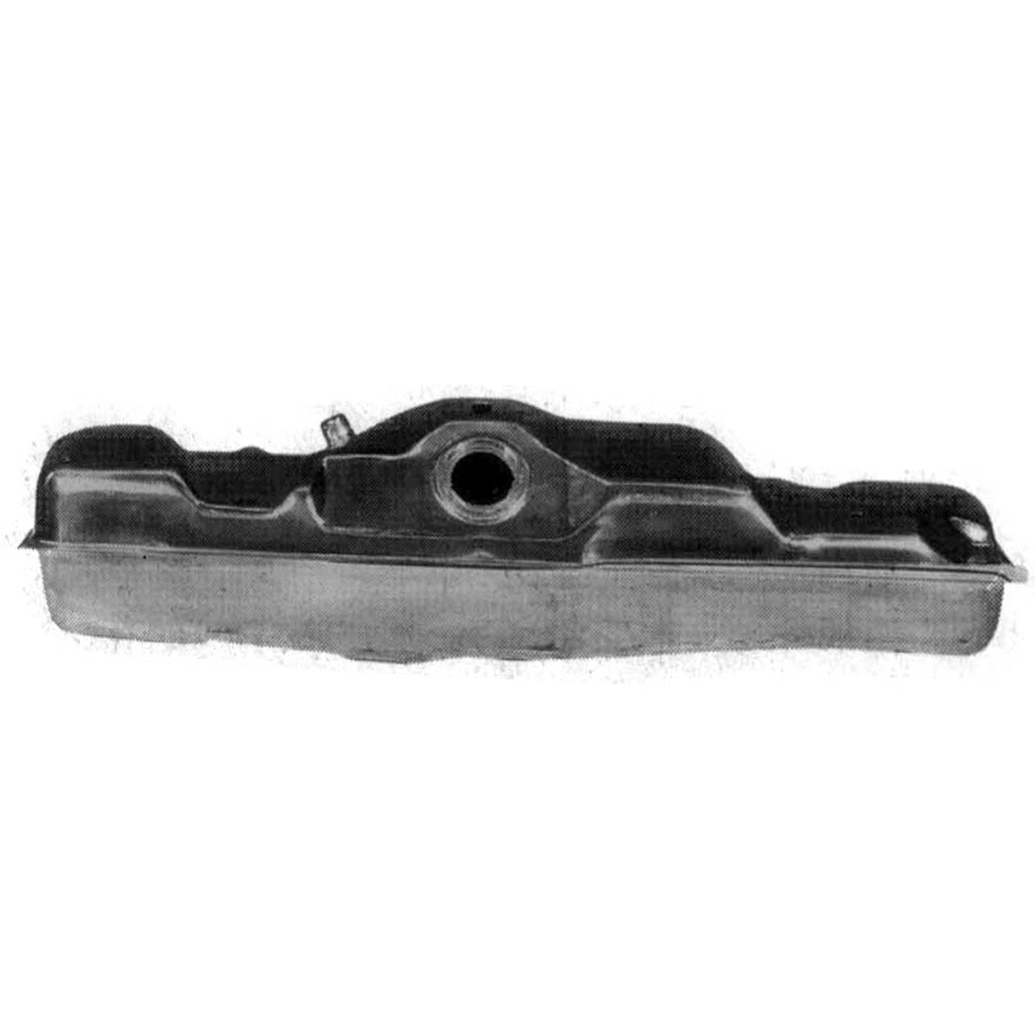 Replacement Fuel Tank 19 Gallon Side Mount for 1987-1989 Ford Pickup