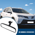 Rear View Mirror for Toyota RAV4 Yaris Prius (No.8781052041)