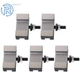 5X Quick Change Turning Facing Lathe Tool Post Holder for AXA 