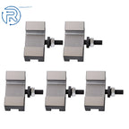 5X Quick Change Turning Facing Lathe Tool Post Holder for AXA 