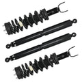 Rear Struts Assembly for Dodge Ram 1500 4WD (2009–2010)