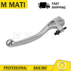 Front Brake Lever 53170-MEY-305 for Honda CRF150F CRF150R (2003–2020)