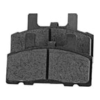 Front Brake Pads Set for Chevy Suburban, K1500, K2500 (1999–2006)
