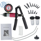 Brake Bleeder Tool Kit for Box Car Motorbike (Hand Held)