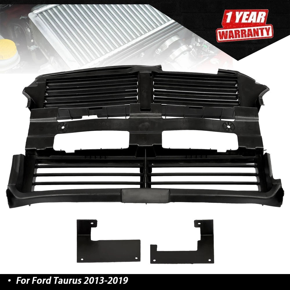 Grille Shutter for Ford Taurus Sedan (2013–2019)