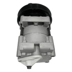AC Compressor Kit With Condenser Replacement for Ford Focus 2.0L (2000-2002)