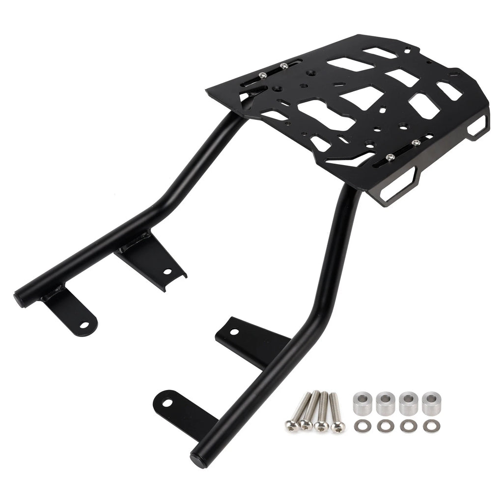 Rear Rack Luggage Cargo Carrier for Yamaha XSR 900 (2022–2025)
