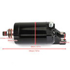 Starter for Can-Am Spyder RT RTS F3 (2014–2019) / RYKER Rally STD 600 900 ACE (2019)