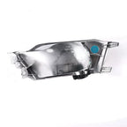 Rear Left Side Bumper Fog Light Lamp for 14-22 Land Rover Range Rover Sport
