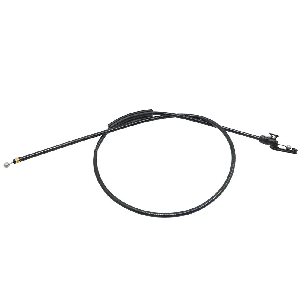Front Hood Release Cable for Porsche Cayenne (2003���2010)