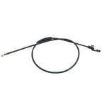 Front Hood Release Cable for Porsche Cayenne (2003���2010)