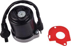 ABS Brake Booster Pump Motor for Toyota 4Runner, Lexus LX470 (2003–2004)