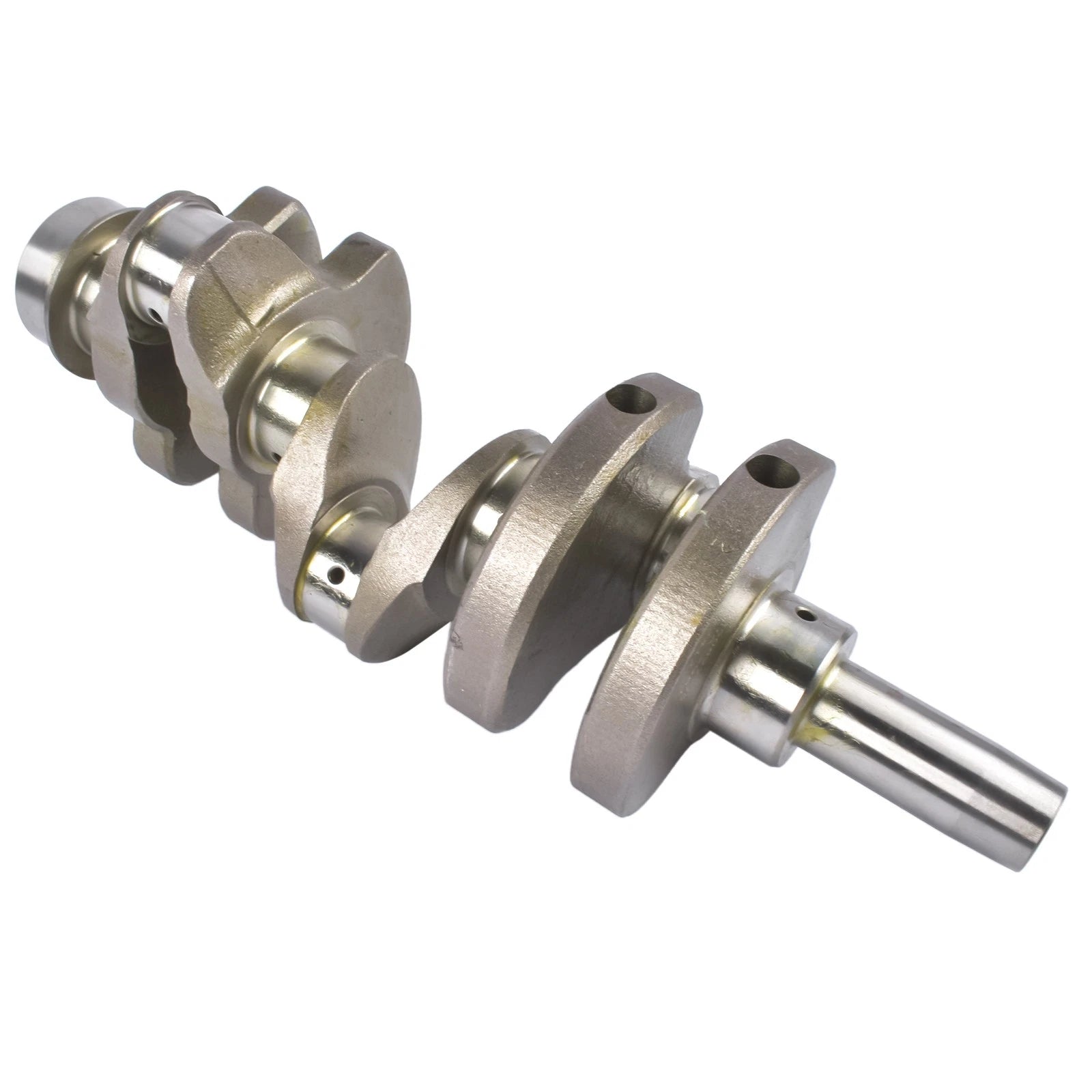 Crankshaft for Yanmar 3TNV76 3TNV80F 3TNE74C 3TNE74 3TNM72