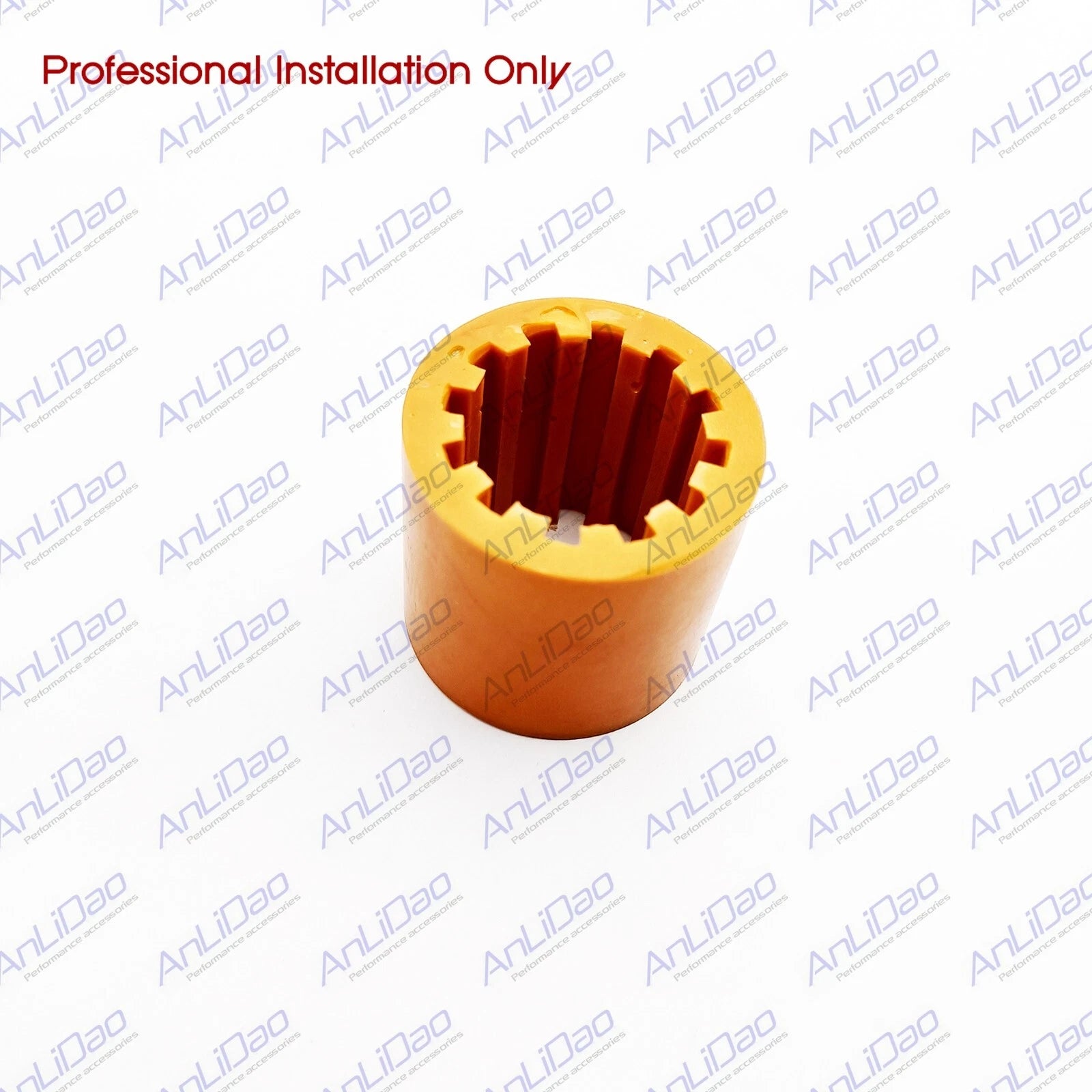Flexible Coupler Sleeve for Wacker RD880 RD11 RD12-90 RD16-100 (5000178336)