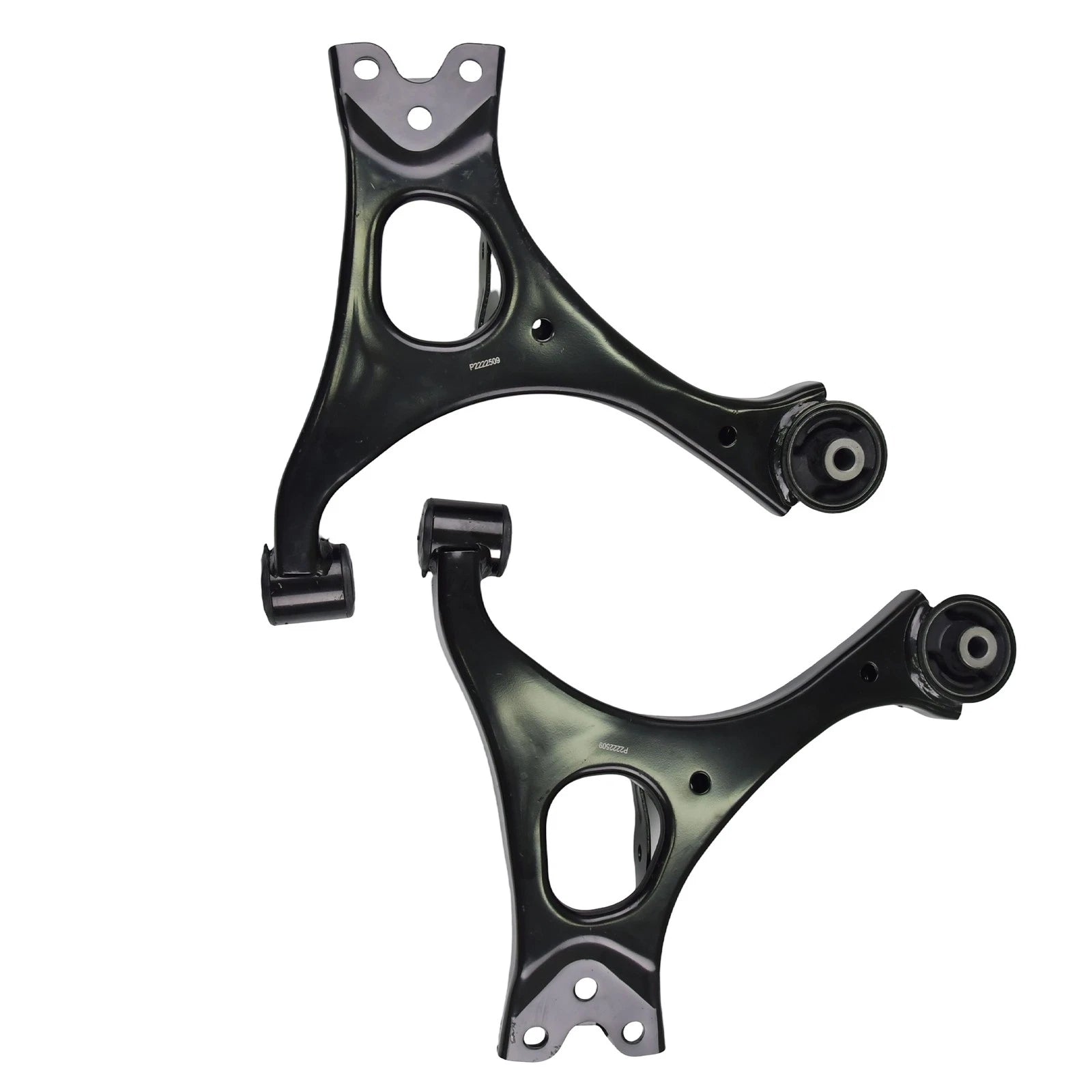 Front Control Arms Sway Bars Suspension Kit for Honda Civic L4 2006–2011