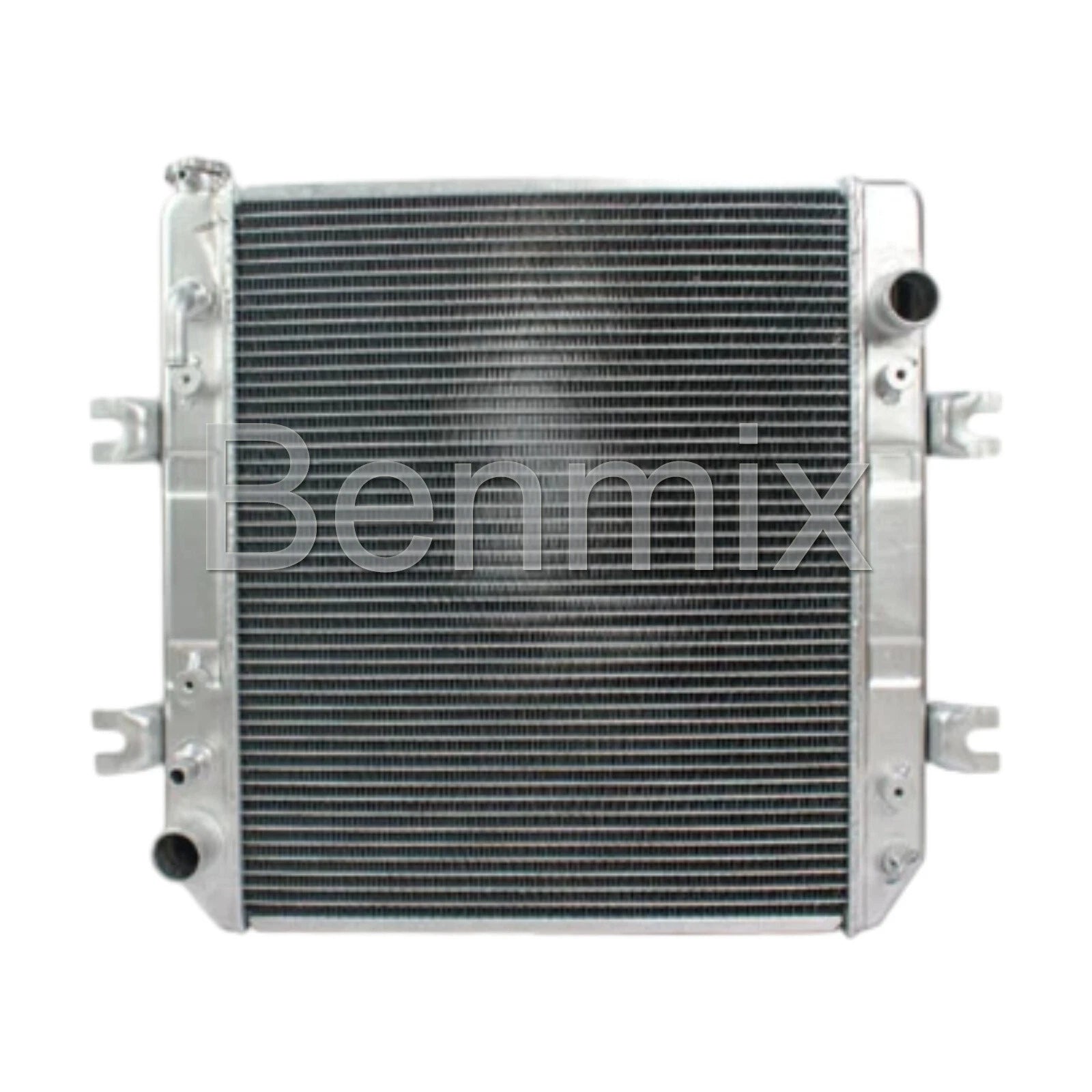 Radiator NC8512-331000-000 for Hangcha Forklift R Series (K21 CPQD10-18N)