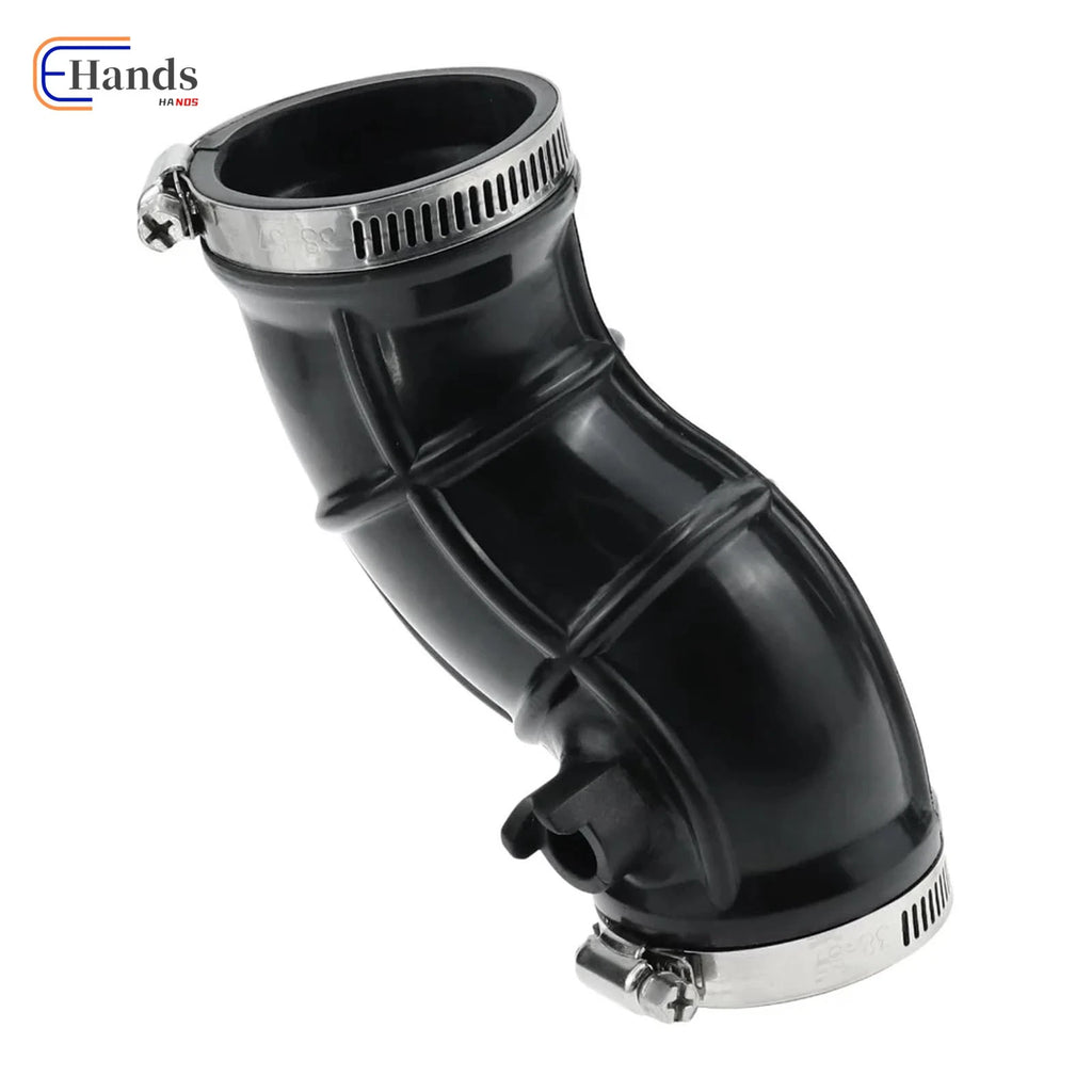 Air Intake Inlet Duct Tube for Yamaha Big Bear 400 (2000–2012) 5FU-E4453-00-00