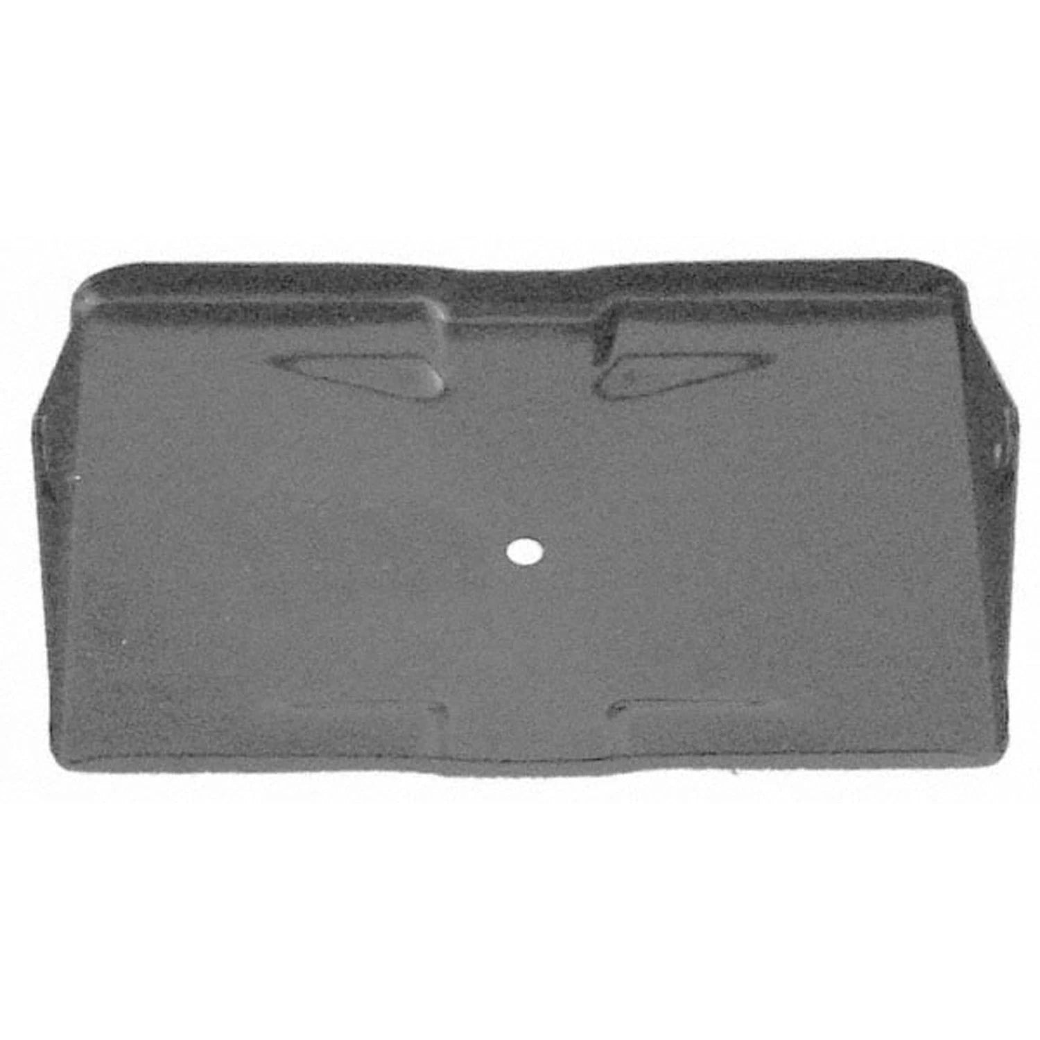 Replacement Battery Tray Lwr Black EDP (See compatibility Chart)