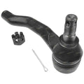 LH Front Inner Tie Rod Relay End for Nissan Navara D23 NP300 (2015-2020)