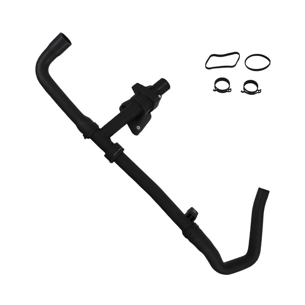 Radiator Coolant Hose for Jaguar X-Type (2002–2008) C2S43430