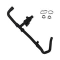 Radiator Coolant Hose for Jaguar X-Type (2002–2008) C2S43430