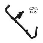 Radiator Coolant Hose for Jaguar X-Type (2002–2008) C2S43430