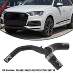 Radiator Hose No. 7L0121156A for Audi Q7 3.6L (2007–2010)