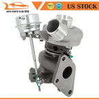 Left Turbo for Ford F150 (2017–2019) JT4E-6C879 JT4E-6C879-AA JT4E-6C879-AB